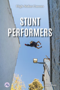 Download epub books free Stunt Performers 9798892506731