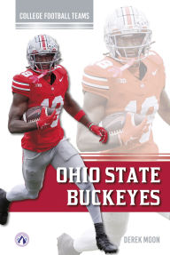 Title: Ohio State Buckeyes, Author: Derek Moon