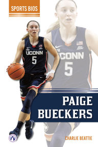 Book download free guest Paige Bueckers (English literature)