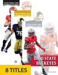 Free ebooks for oracle 11g download College Football Teams (Set of 8) (English Edition) PDB iBook 9798892507615 by North Star Editions