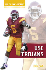 Title: USC Trojans, Author: Derek Moon