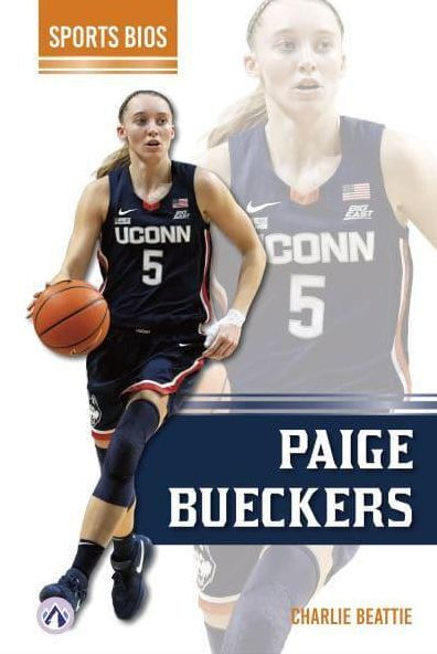Paige Bueckers