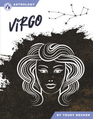 Title: Virgo, Author: Trudy Becker