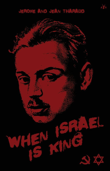 When Israel is King