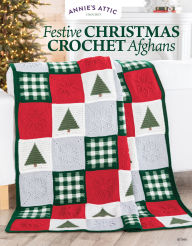 Free book keeping downloads Festive Christmas Crochet Afghans FB2