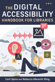Free ebooks download for free Digital Accessibility Handbook for Libraries
