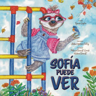 Title: Sofia Puede Ver, Author: Fynisa Engler