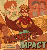 Ebook free download for symbian Tucker's Impact 9798892660167