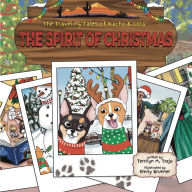 Title: The Spirit of Christmas, Author: Terrilyn M. Trejo