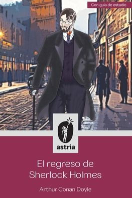 El regreso de Sherlock Holmes