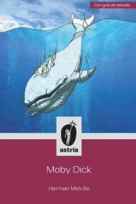 Title: Moby Dick, Author: Herman Melville