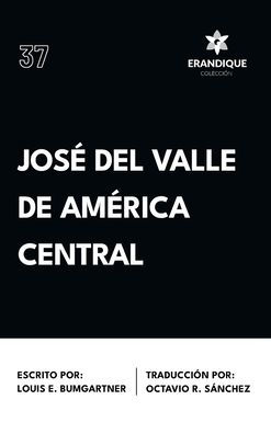 JosÃ¯Â¿Â½ del Valle de AmÃ¯Â¿Â½rica Central