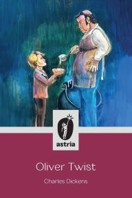 Title: Oliver Twist, Author: Charles Dickens