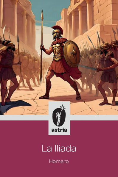 La Ilï¿½ada