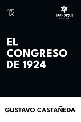 El Congreso de 1924