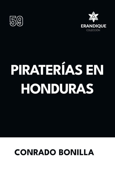 Piraterï¿½as en Honduras