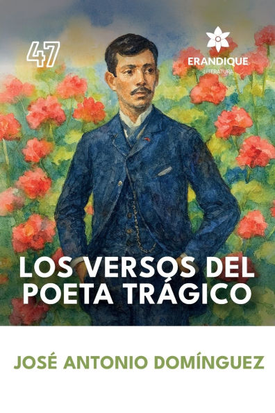 Los versos del poeta tr�gico