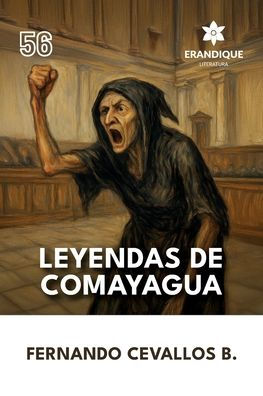 Leyendas de Comayagua