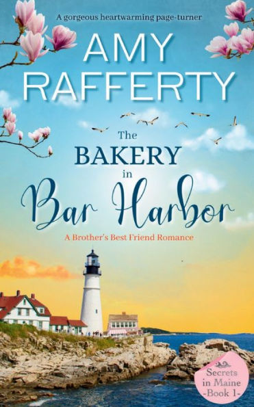 The Bakery In Bar Harbor