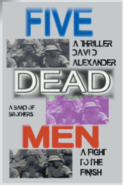 Five Dead Men