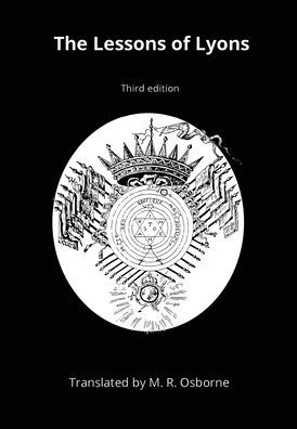 The Lessons of Lyons: Ã¯Â¿Â½lus CoÃ¯Â¿Â½ns Ritual and Instruction from the Eighteenth Century