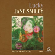 Title: Lucky, Author: Jane Smiley