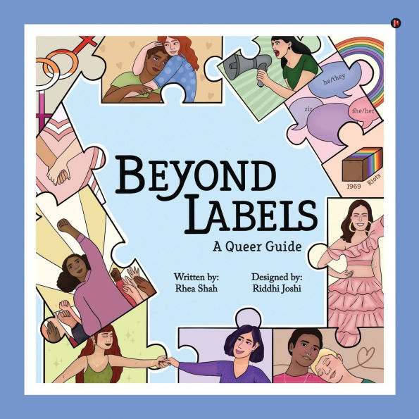 Beyond Labels: A Queer Guide