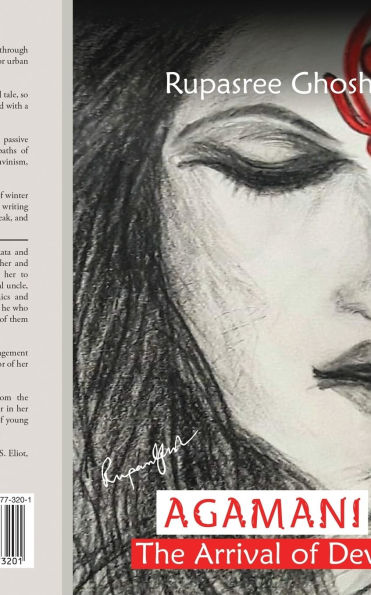 Agamani: The Arrival of Devi