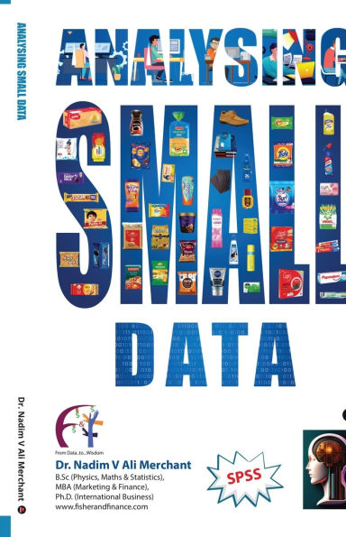 Analysing Small Data