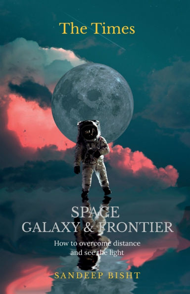 Space Galaxy & Frontiers
