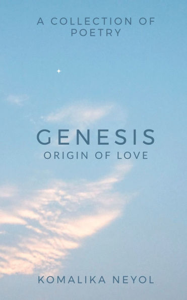 Genesis: Origin of Love