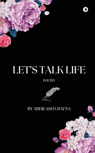 Let's Talk Life: Poetry