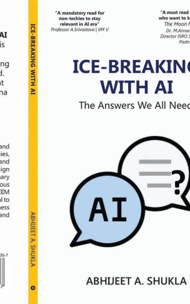 Ice-Breaking with AI: The Answers We All Need