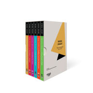 Title: The HBR Work Smart Boxed Set (6 Books), Author: Harvard Business Review