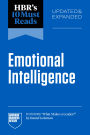 HBR's 10 Must Reads on Emotional Intelligence, Updated and Expanded (featuring 