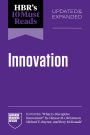 HBR's 10 Must Reads on Innovation, Updated & Expanded (featuring What Is Disruptive Innovation? by Clayton M. Christensen, Michael E. Raynor, and Rory McDonald)