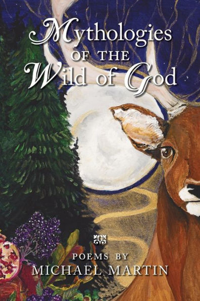 Mythologies of the Wild God