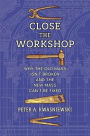 Close the Workshop: Why the Old Mass Isn't Broken and the New Mass Can't Be Fixed