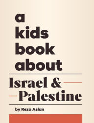 Ebooks txt free download A Kids Book About Israel & Palestine MOBI PDB iBook 9780241743171