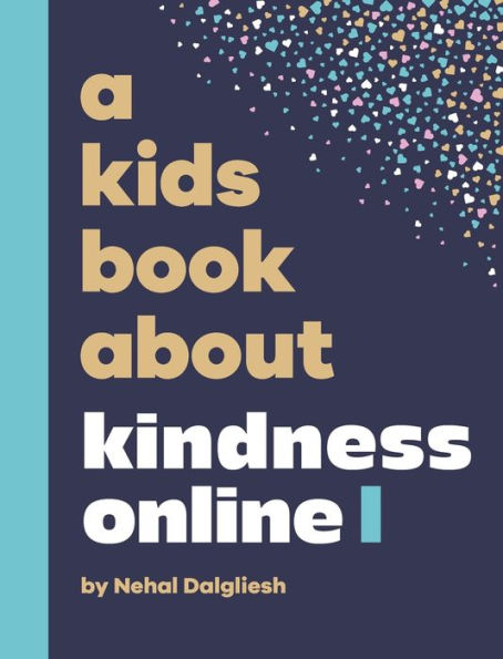 A Kids Book About Kindness Online