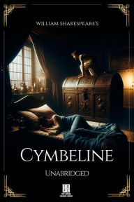 Title: William Shakespeare's Cymbeline - Unabridged, Author: William Shakespeare