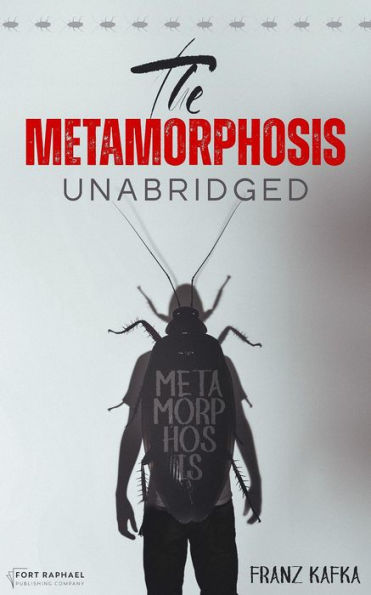 Franz Kafka's The Metamorphosis - Unabridged