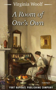 Title: A Room of One's Own - Unabridged, Author: Virginia Woolf
