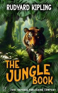 Title: The Jungle Book - Unabridged, Author: Rudyard Kipling