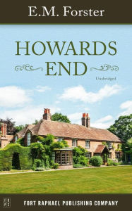 Title: Howards End - Unabridged, Author: E. M. Forster