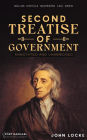 John Locke's Second Treatise of Government - Annotated and Unabridged