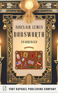 Dodsworth - Unabridged