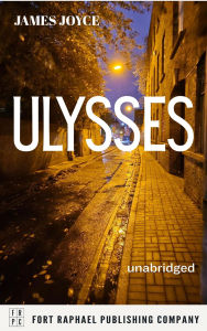 Title: James Joyce's Ulysses - Unabridged, Author: James Joyce