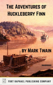 Title: The Adventures of Huckleberry Finn - Unabridged, Author: Mark Twain
