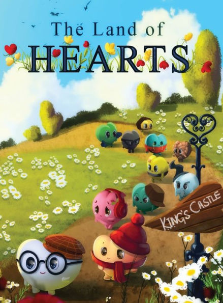 The Land of Hearts
